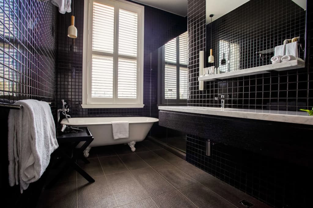 Middle Park Hotel - photo 8