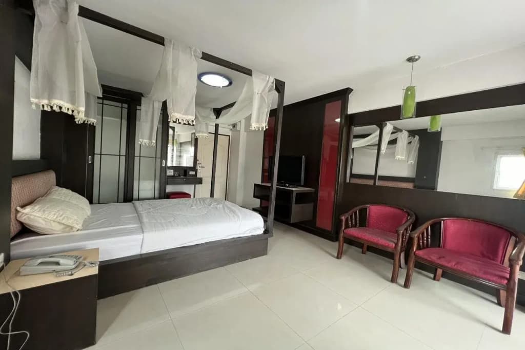 Phongsathon Mansion - photo 6