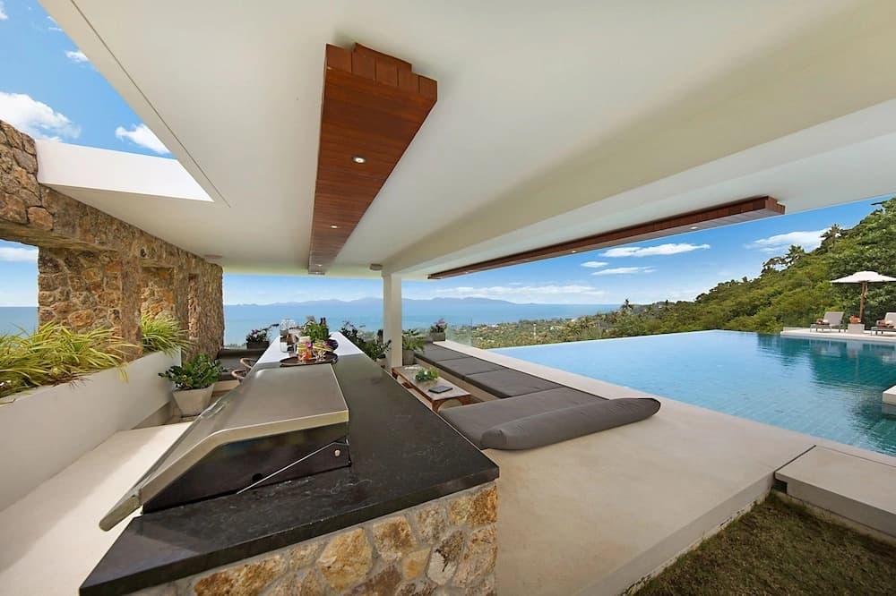 Villa Blue View Luxe - photo 3