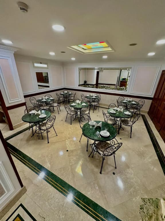 Hotel Principe Di Piemonte - photo 30