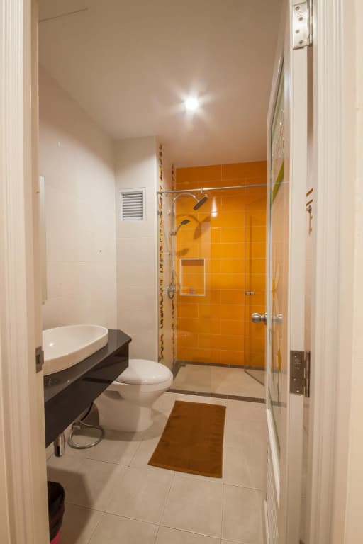 T Sleep Place - photo 7