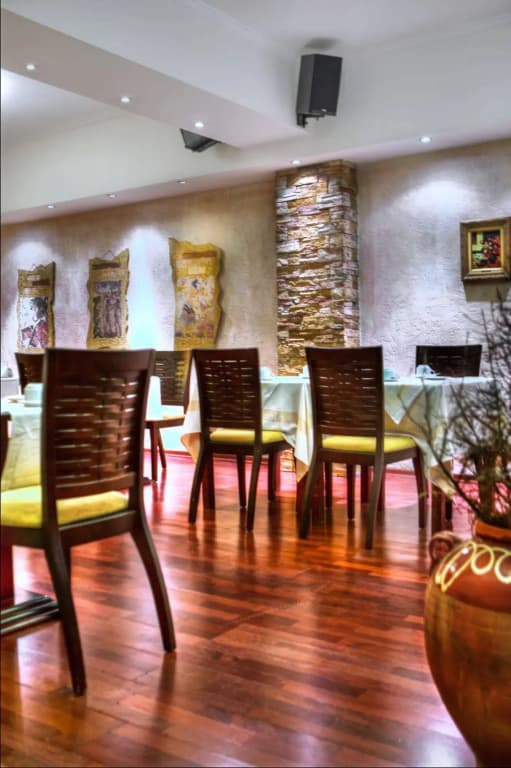 Nicola Hotel - photo 9