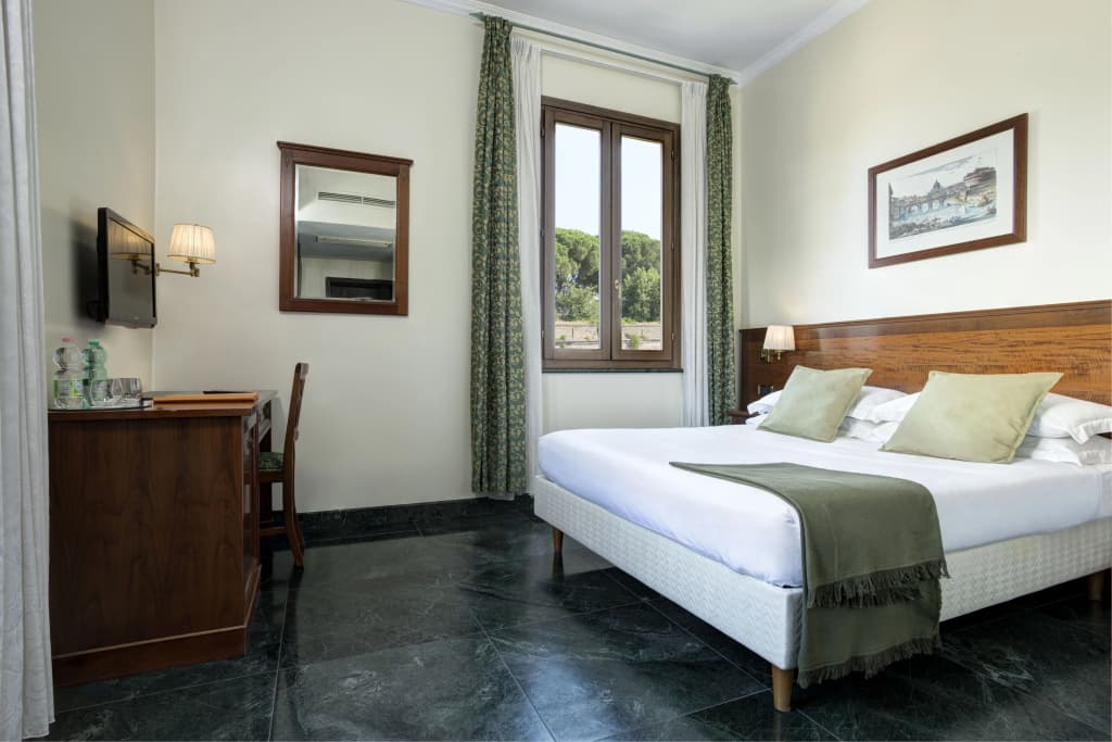 Grand Hotel Gianicolo - photo 3