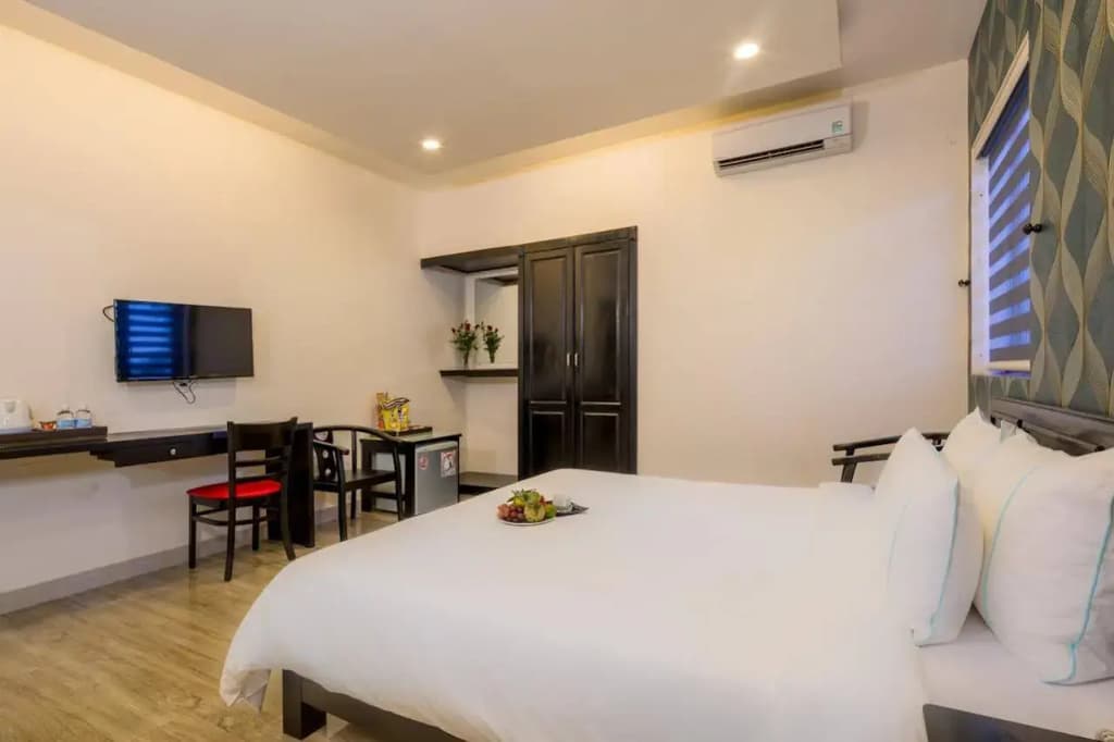 La Maison Da Nang Beach - photo 20