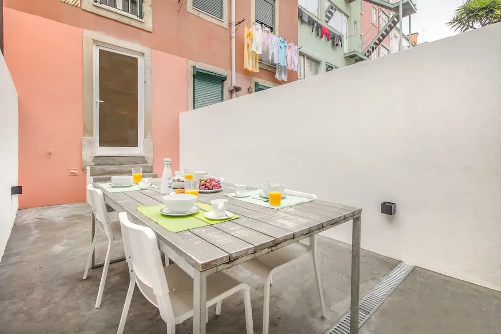 Belém Modern Flat - photo 13