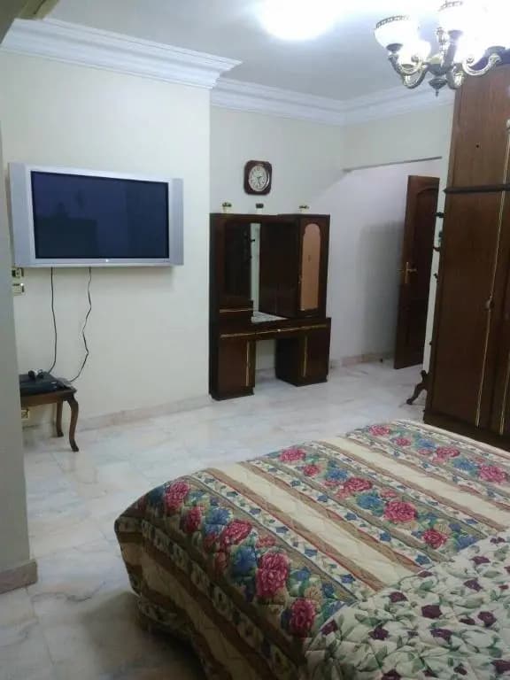 Al Tajouri Apartment in Cairo - photo 3