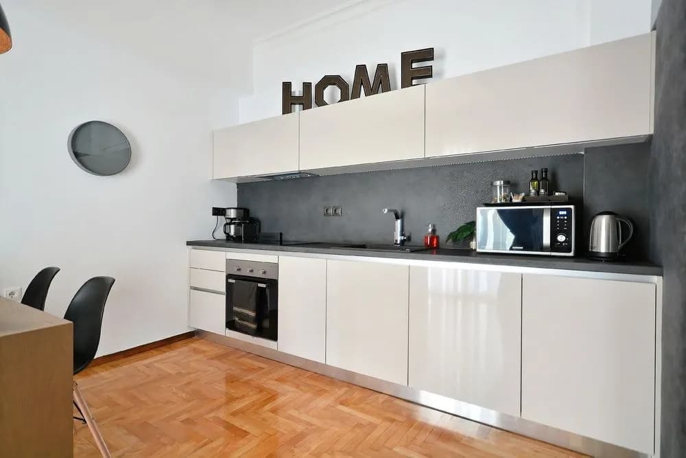 Acropolis Executive Suite - photo 22