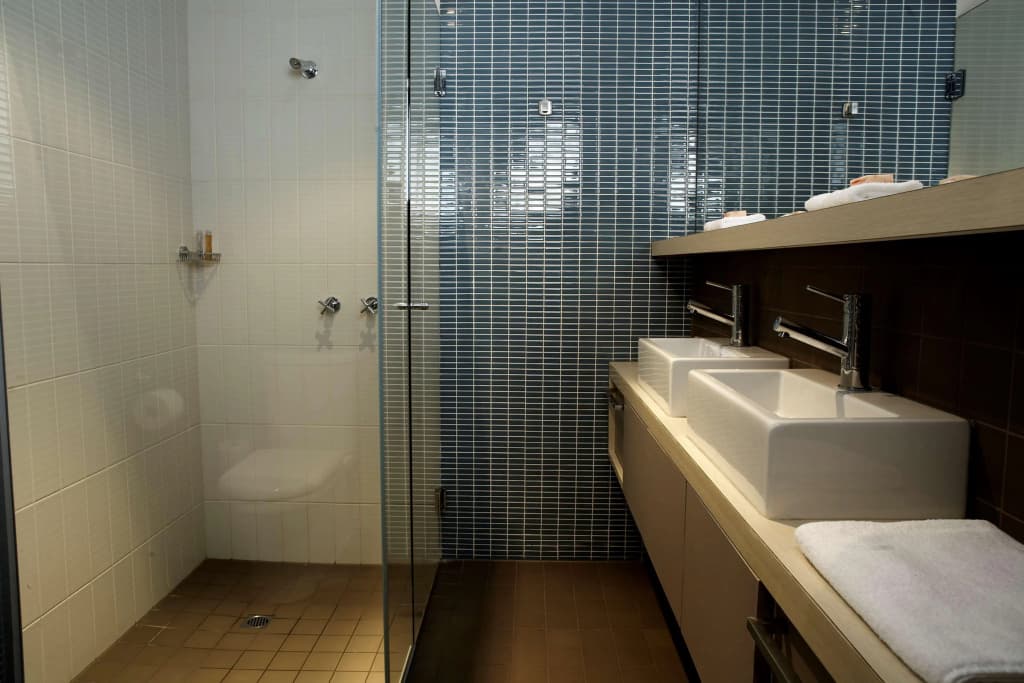 Best Western Melbourne City Hotel - photo 7