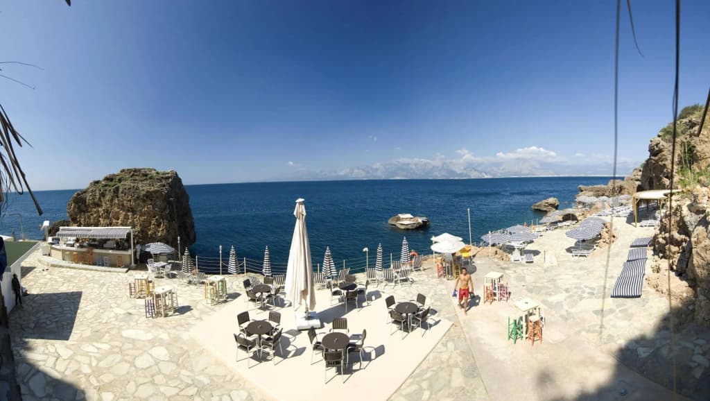 The Marmara Antalya - photo 5