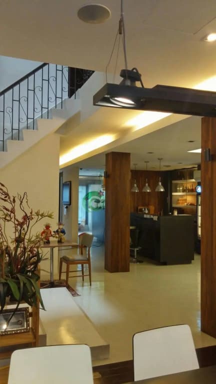 At One Inn Hualamphong Hotel - photo 20