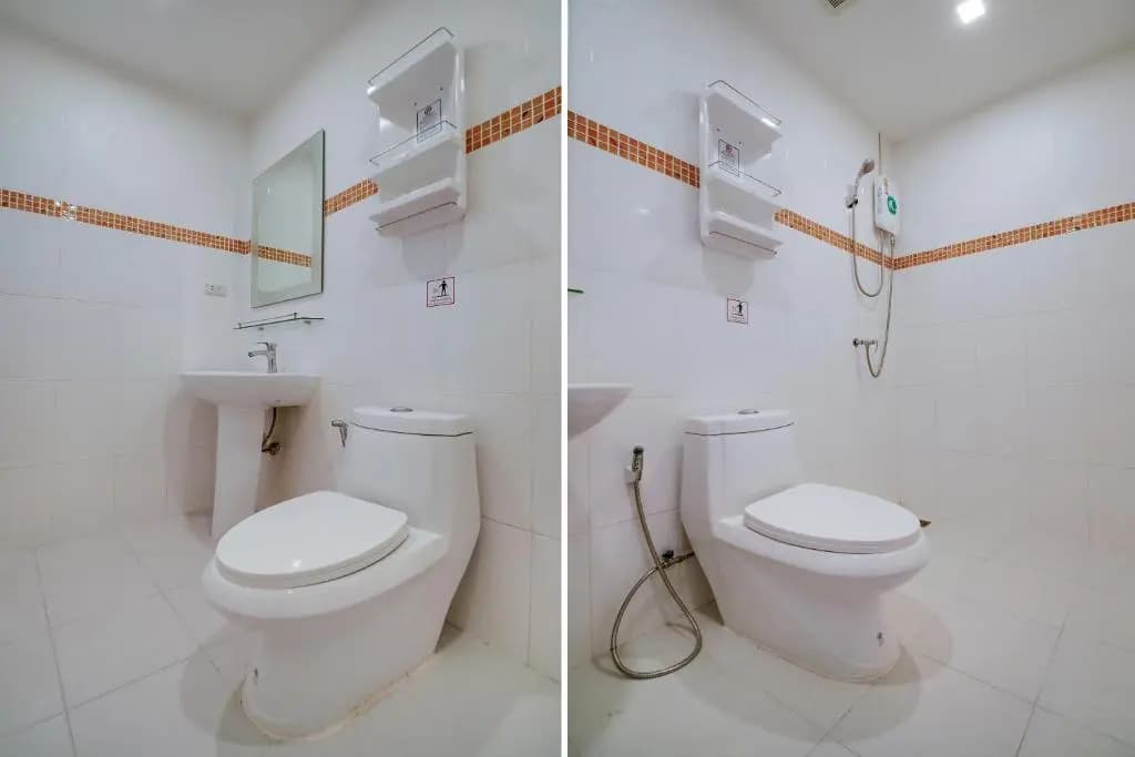Patumnak Beach Guesthouse - photo 9