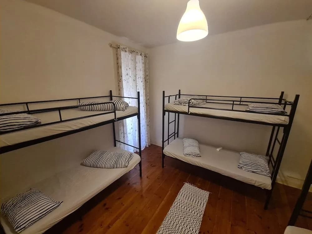 Bagetti Guest House - photo 2