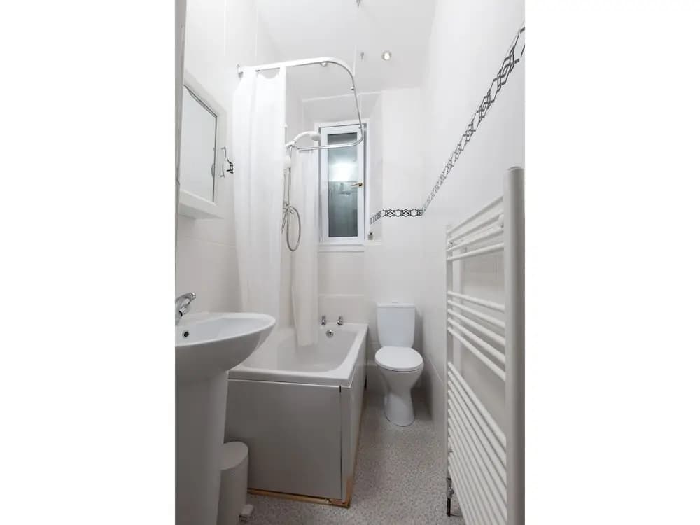 Beautiful and Modern Edinburgh Flat - photo 6