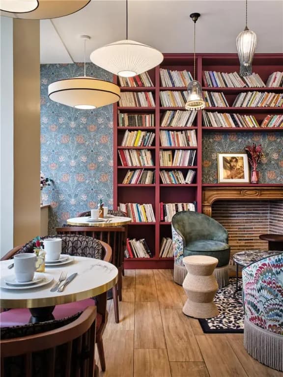 Hôtel Joséphine & SPA by HappyCulture - photo 21