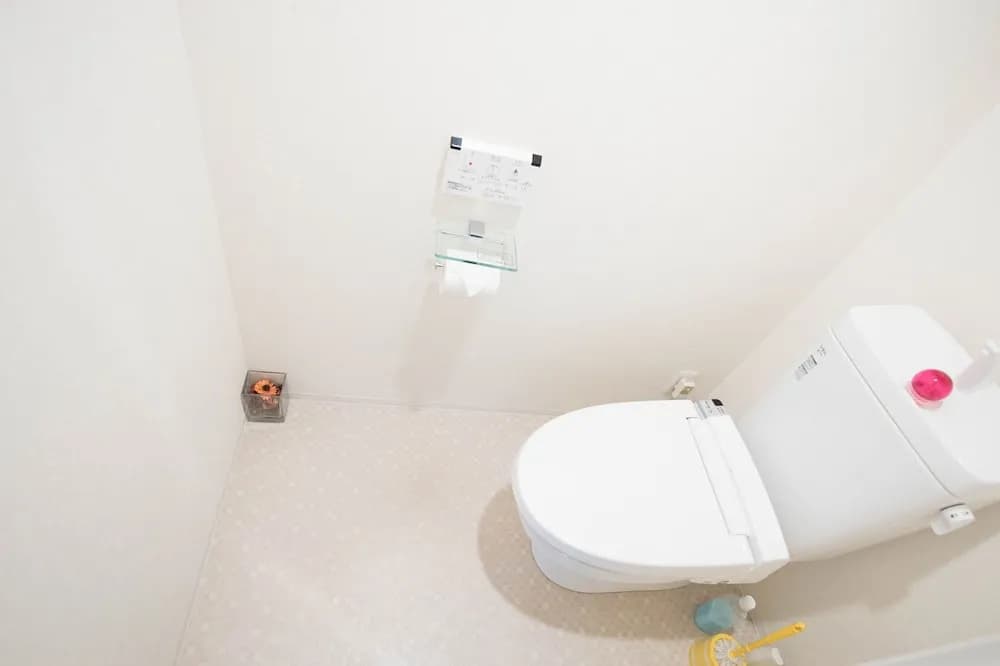 Ohma Hotel Shinsaibashi 9 - photo 6