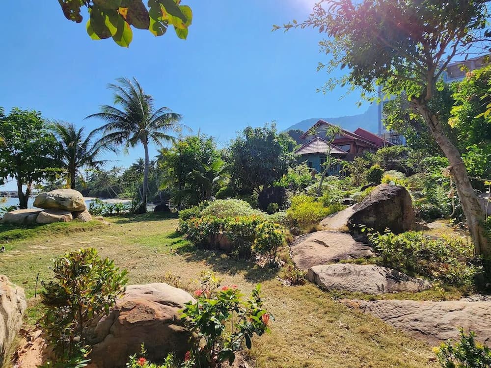 Casa De Sol - Wuwei Retreat - photo 16
