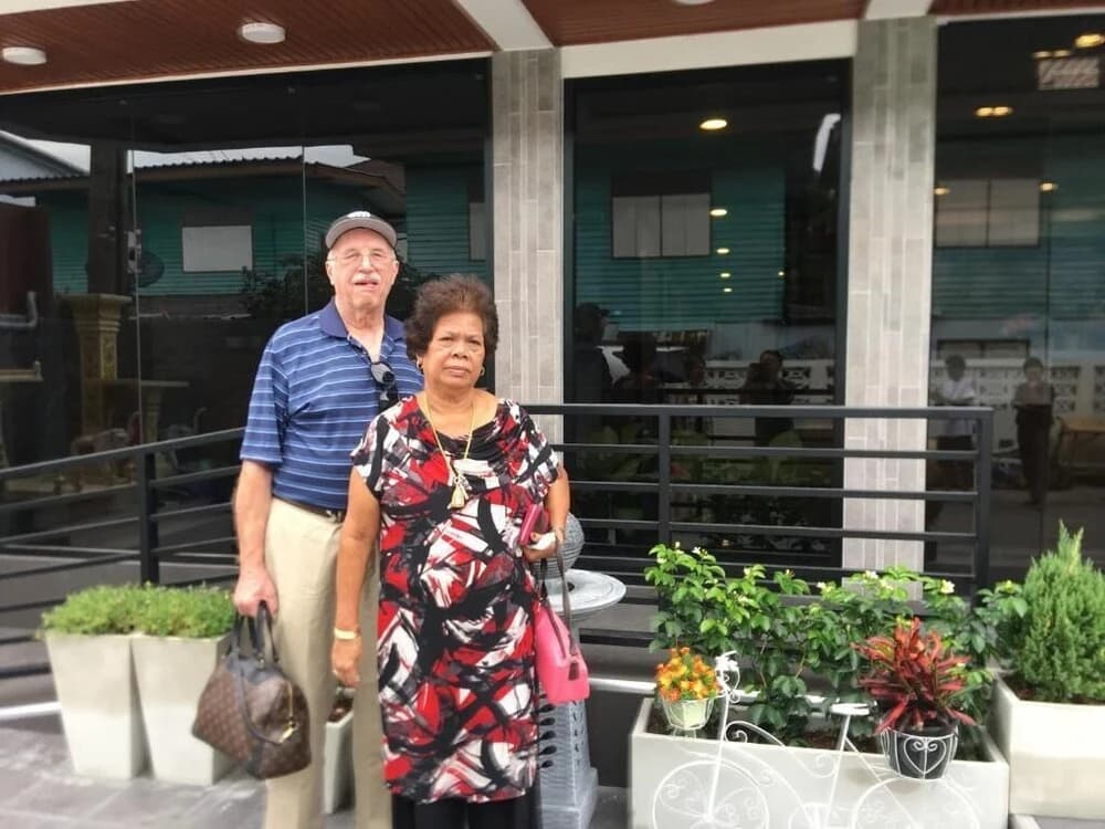 Suthep Home & Hostel - photo 19