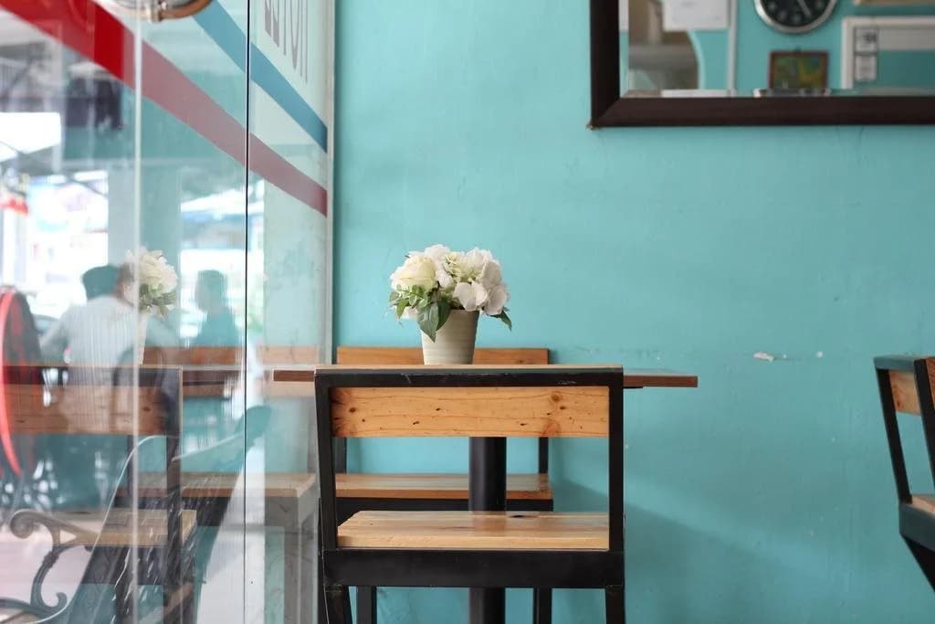 Persona Boutique Hotel - photo 7