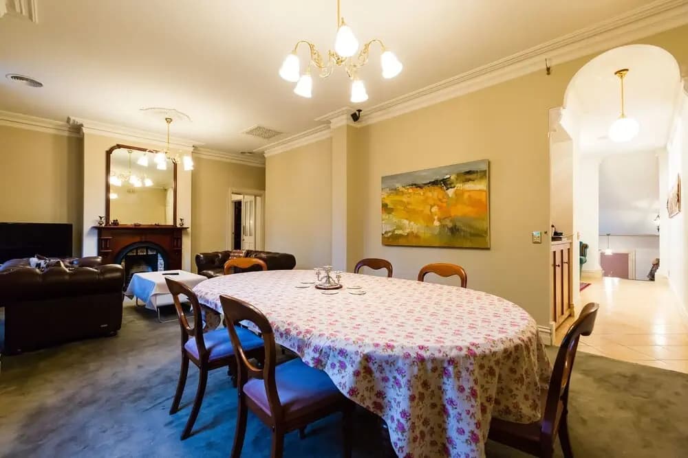 Hanna, 4BDR Melbourne Apartment - photo 4