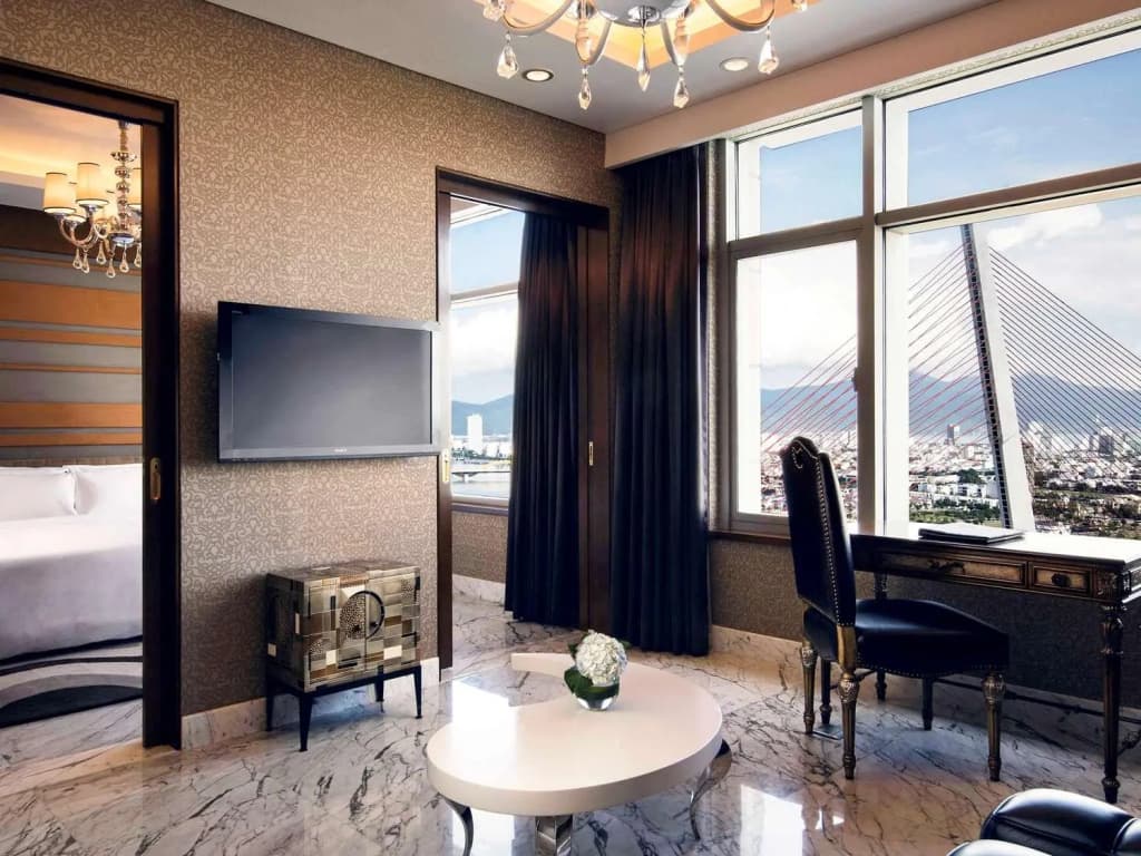 Grand Mercure Danang - photo 15
