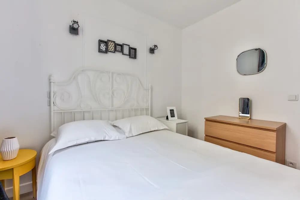 18 - Luxury Parisian Home Montorgueil 2 - photo 5