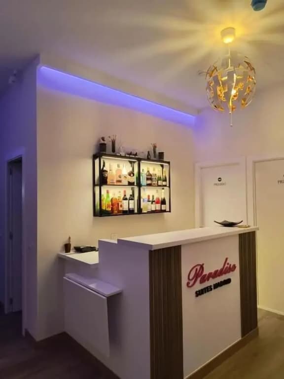 Paradise Suites Madrid - photo 10
