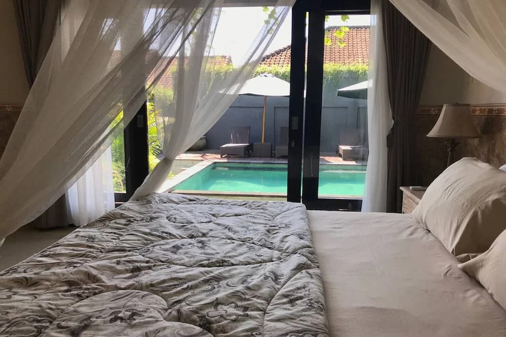 Villa Bella Batubulan - photo 2