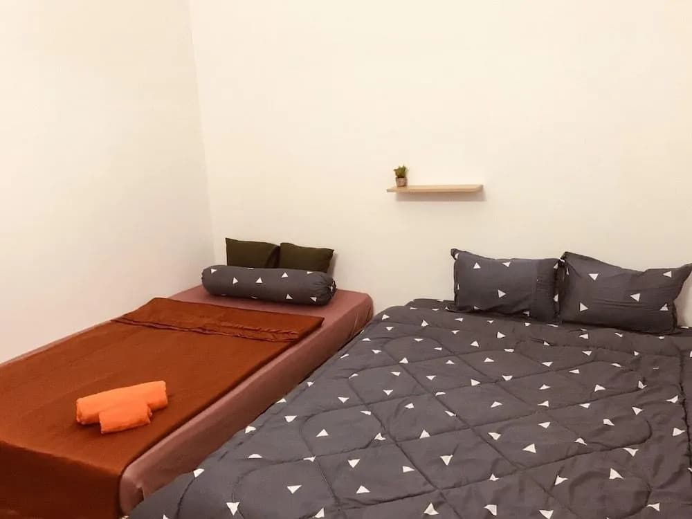 Apartment Color - photo 4