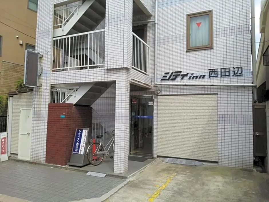 City Inn Nishi Tanabe / Vacation STAY 78536 - main photo