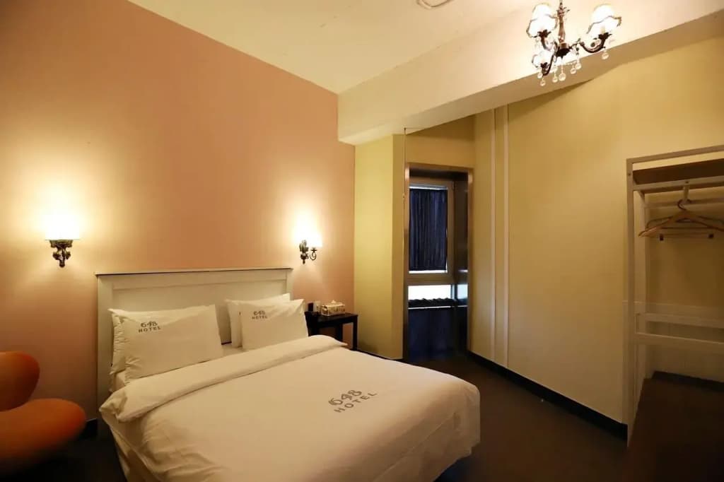 648 Hotel - photo 21
