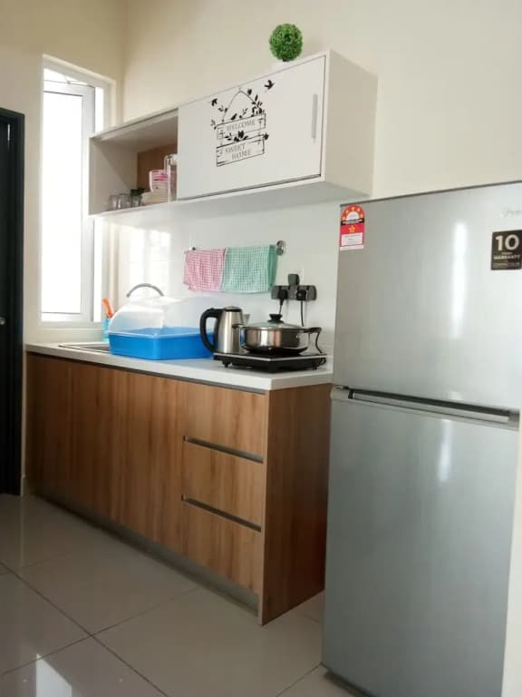 KLIA Fungogo Homestay - photo 13
