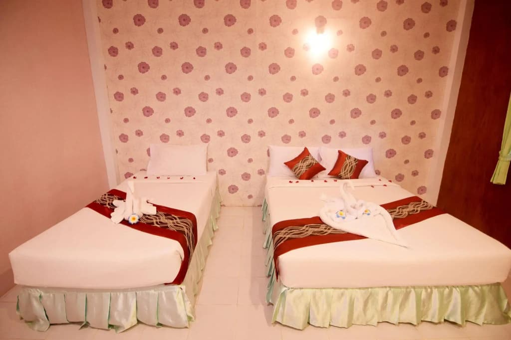 Mild Garden View Resort - photo 5