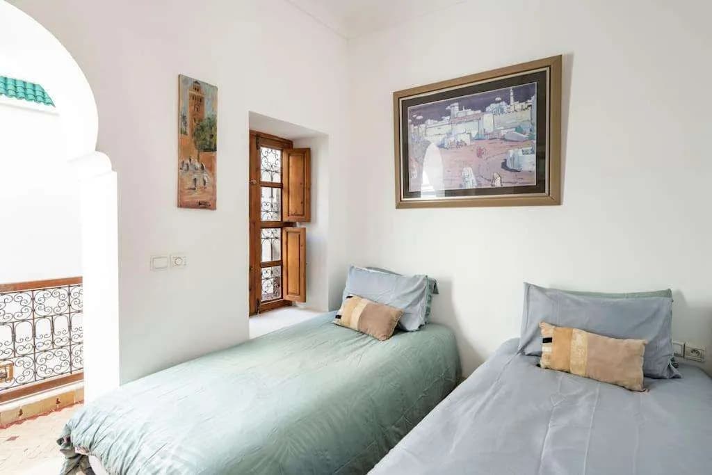 Riad Alghani - photo 4