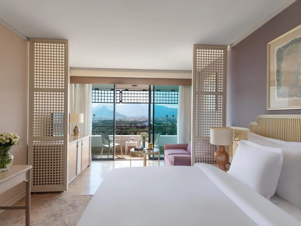 Rixos Downtown Antalya Hotel - photo 46