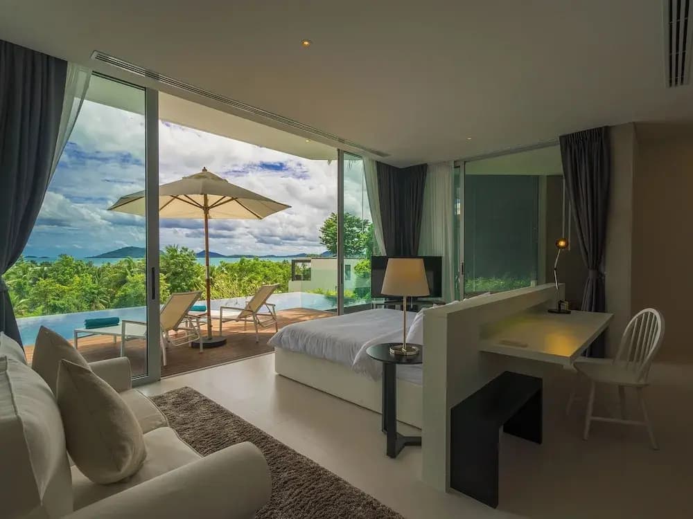 Villa Abiente - photo 24