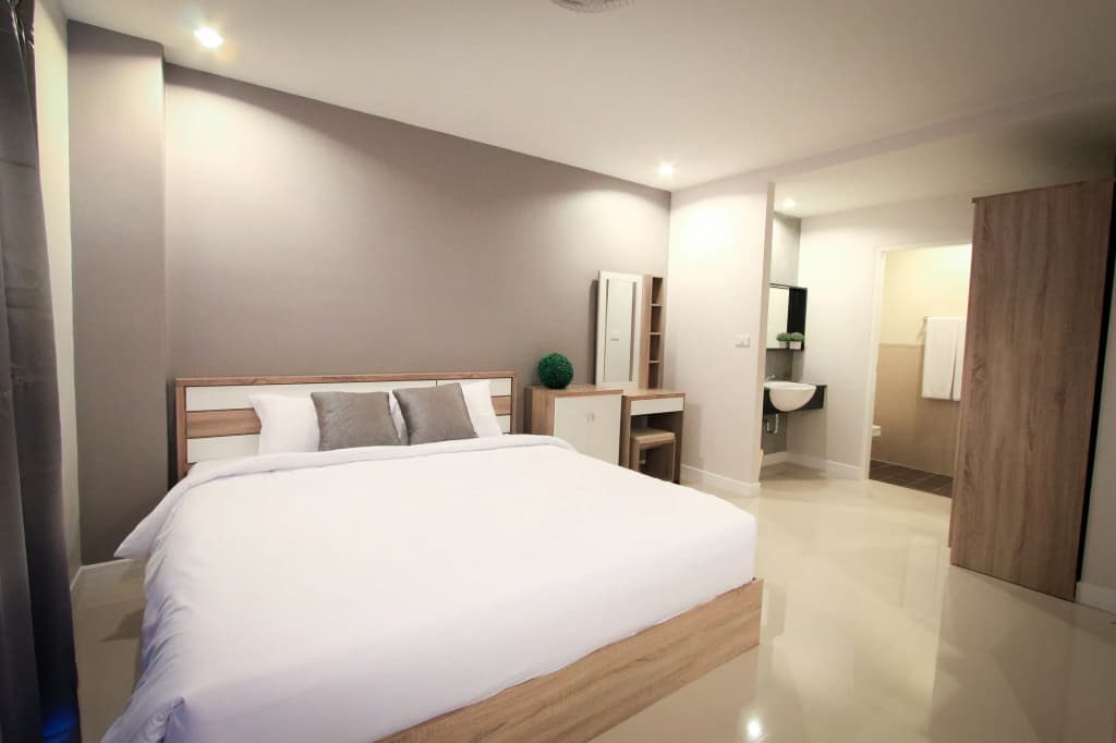 Vipa House Phuket - photo 7