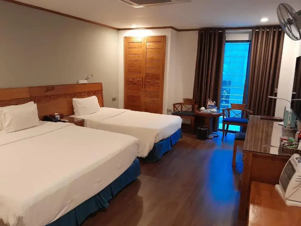 A25 Hotel - 45 Phan Chu Trinh - photo 23