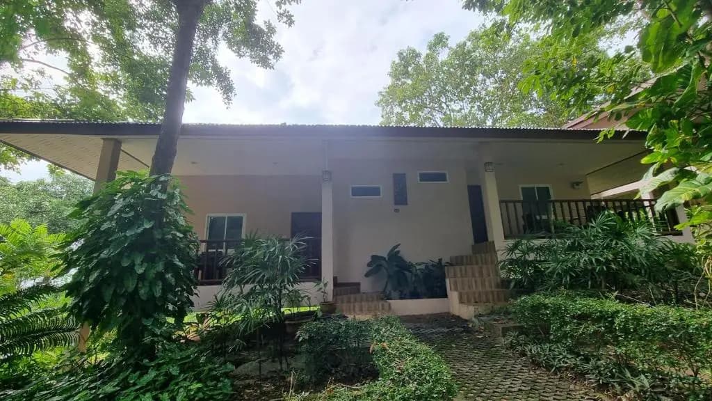 PawPaw Resort - main photo