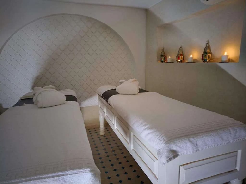 Riad El Arco - photo 29