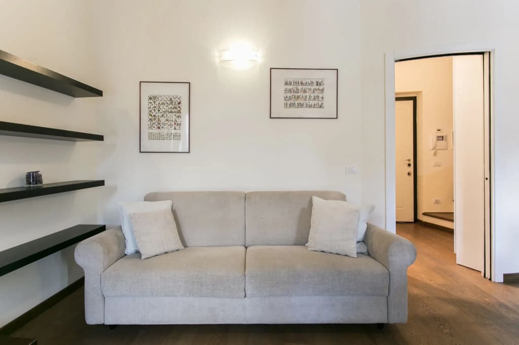 Charming Milan Apartments Brera-Madonnina - photo 14