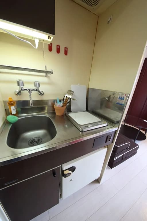 Ex Kyobashi Apartment 901 - main photo
