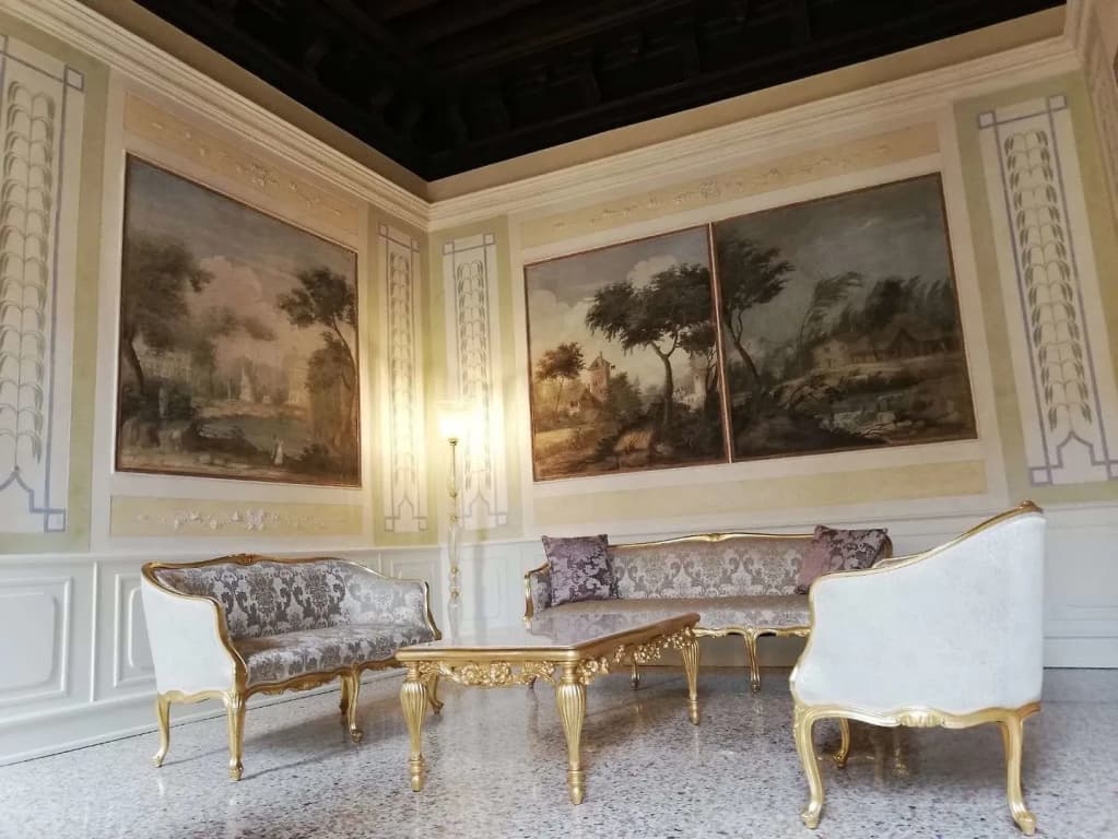 Cà Bonfadini Historic Experience Hotel Venice - photo 17