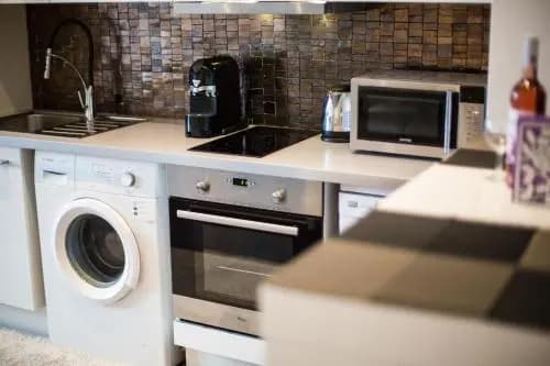Royal Danube Apartments - photo 46
