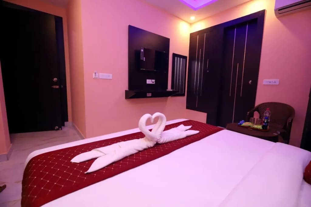 Hotel Jupiter Inn - photo 3