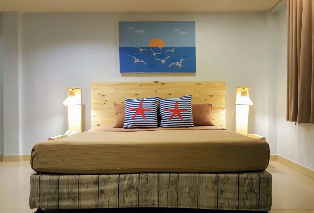 Limburi Hometel - photo 5