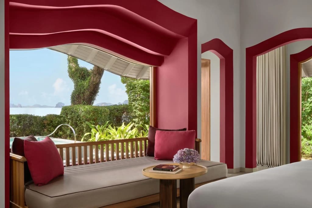 Phulay Bay, a Ritz-Carlton Reserve - photo 40