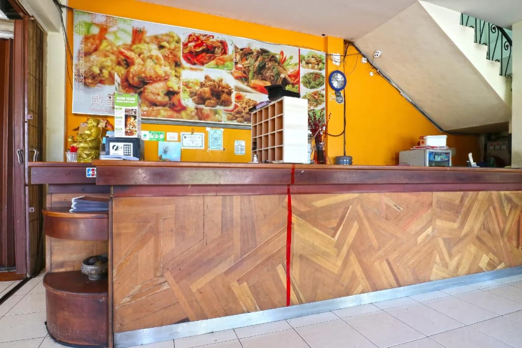Prima Inn - photo 9