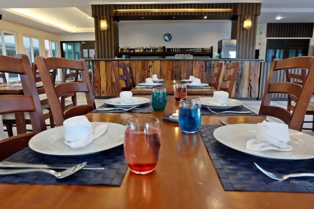 Ananda Lanta Resort - photo 27