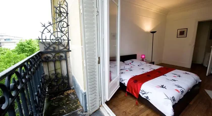Family Buttes Chaumont Flat - photo 4