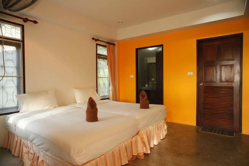 See Through Boutique Resort - photo 4
